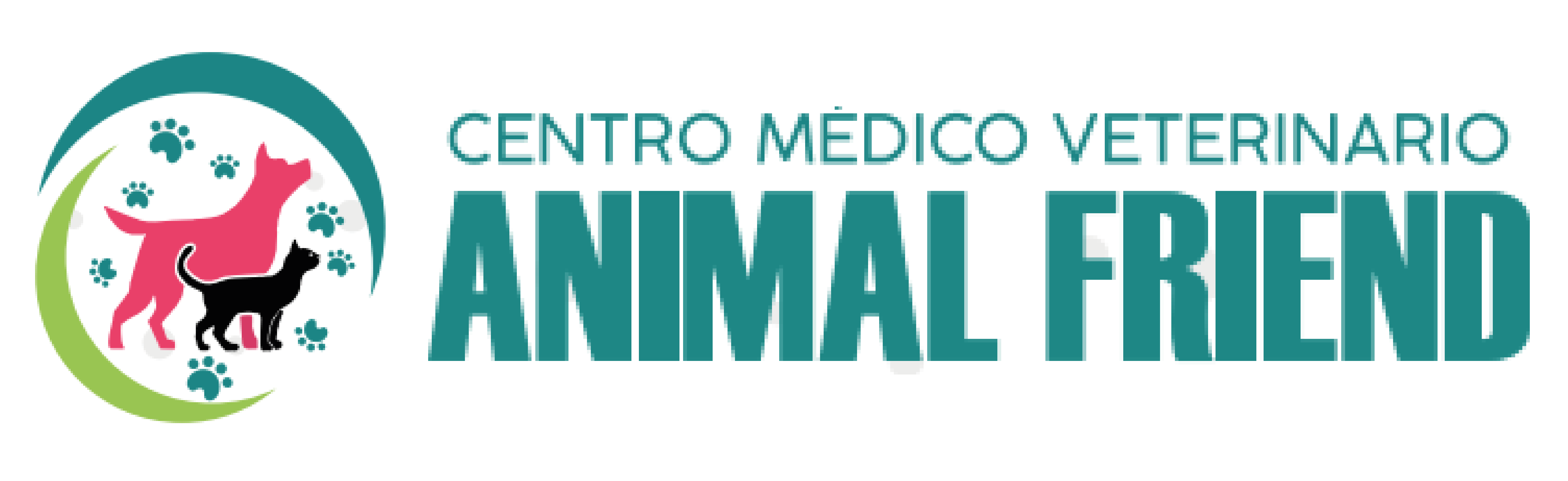 Animal Friend Logo